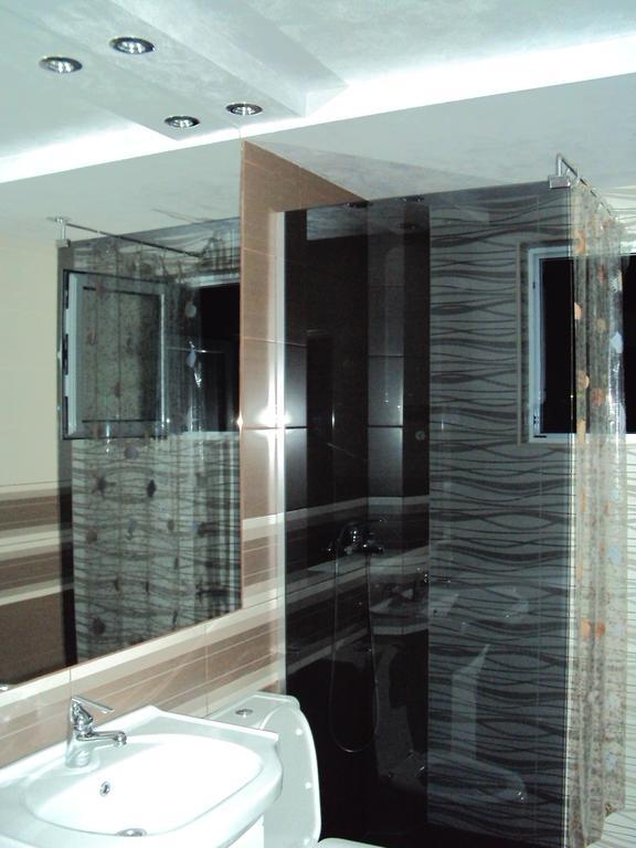 Planet Rooms Добра-Вода Экстерьер фото