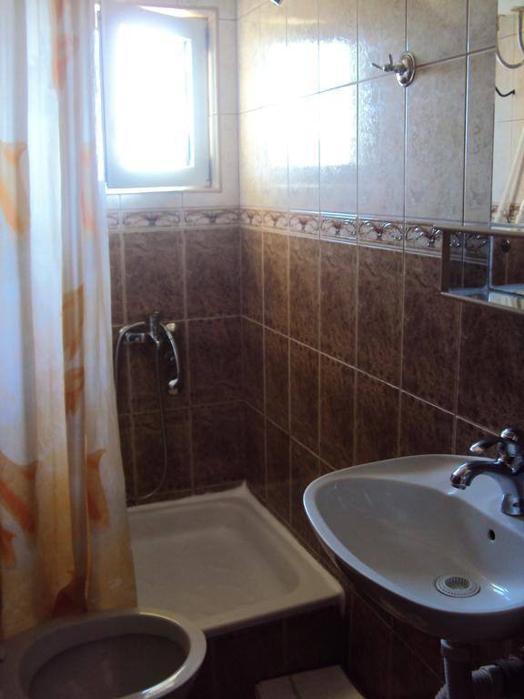 Planet Rooms Добра-Вода Экстерьер фото